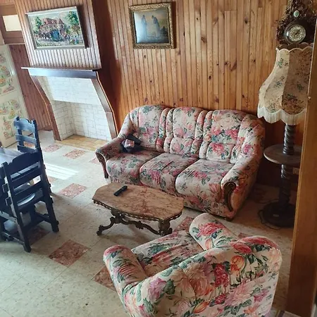 Gîte de Montapeine Breteau Exterior foto