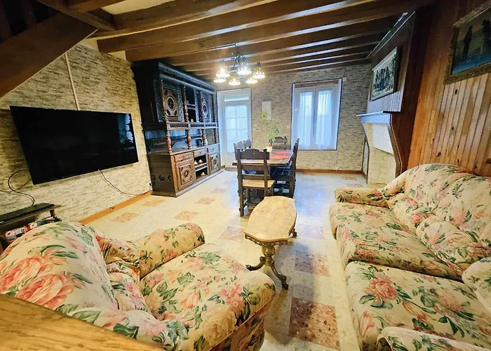Gîte de Montapeine